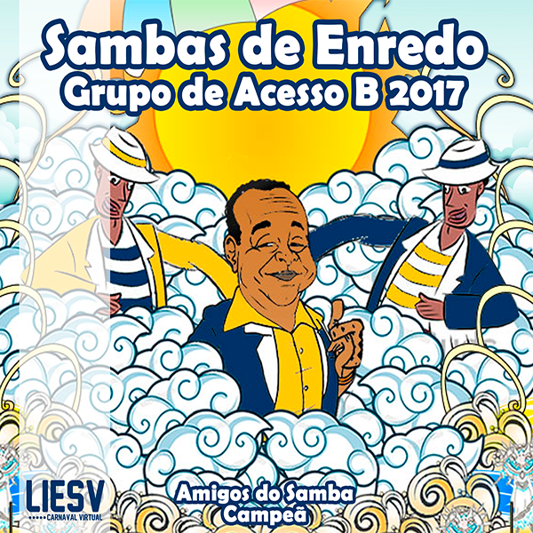 Cd do Grupo de Acesso B