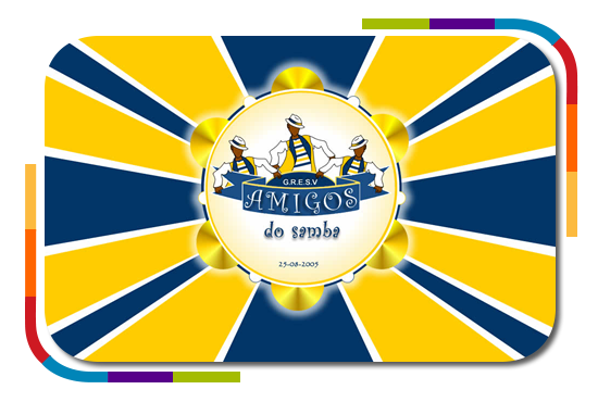 Carnaval Virtual - LIESV