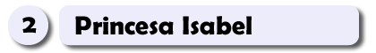 2 – Pricesa Isabel.fw