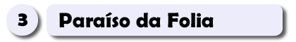3 – Paraíso.fw