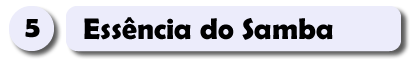 5 – Essência do Samba.fw