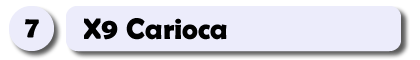 7 – X9 Carioca.fw