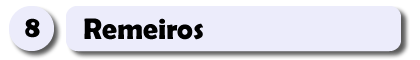 8 – Remeiros.fw