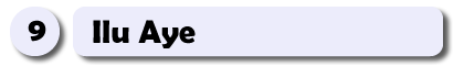 9 – Ilu aye.fw