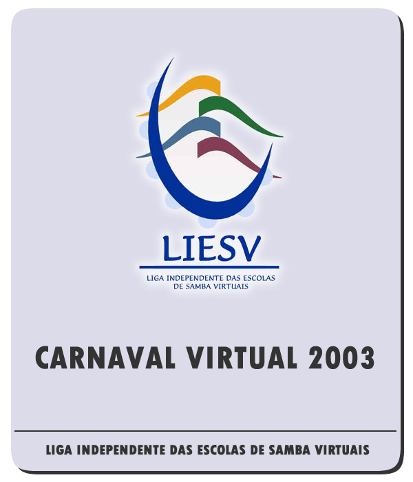 Carnaval Virtual 2003 - LIESV