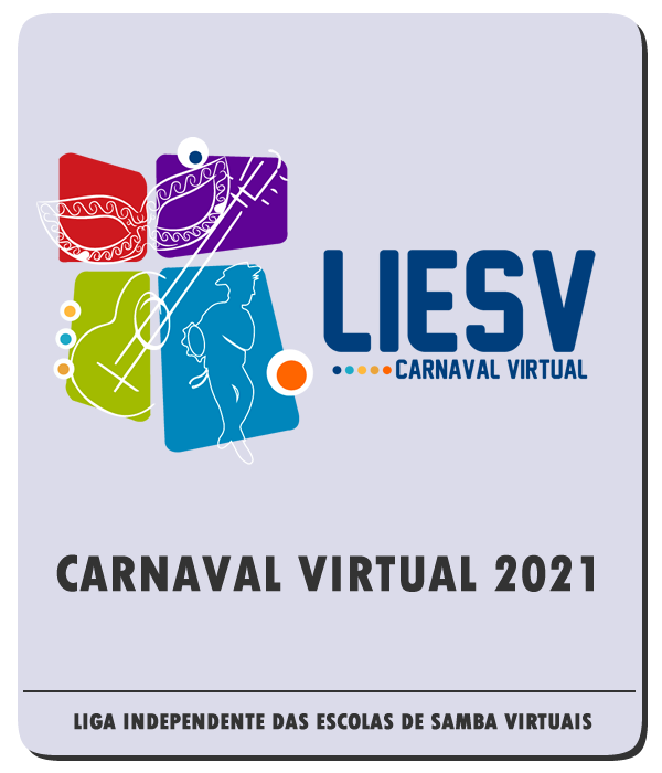 Carnaval Virtual 2021 - LIESV