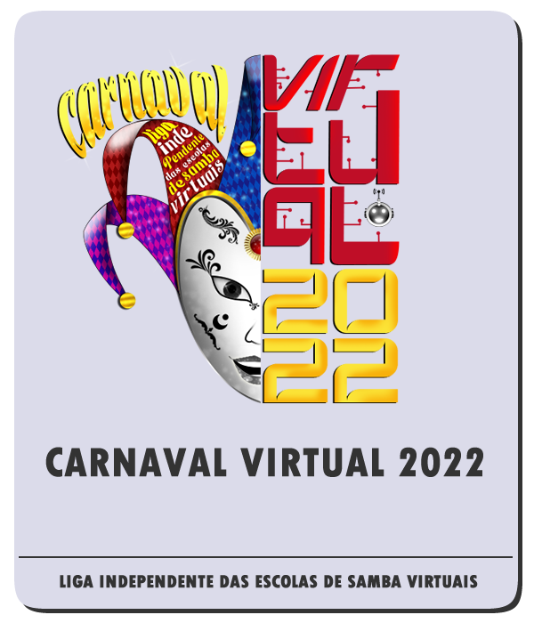 Carnaval Virtual 2022 - LIESV